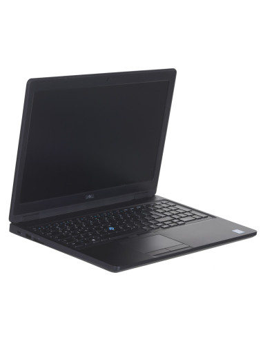 Dell Latitude 5590 I5-8250U 16Gb 256Gb Ssd 15,6" Fhd (Us Qwerty) Win11Pro + Zasilacz Używany
