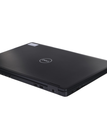 Dell Latitude 5590 I5-8250U 16Gb 256Gb Ssd 15,6" Fhd (Us Qwerty) Win11Pro + Zasilacz Używany