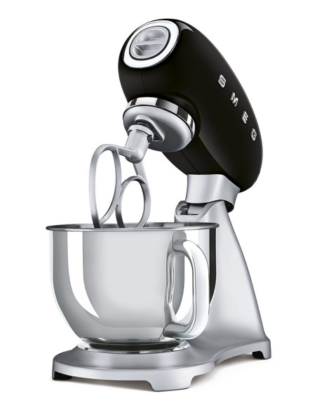 Robot Kuchenny Smeg Smf02Bleu Czarny