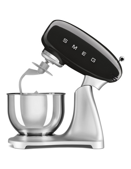 Robot Kuchenny Smeg Smf02Bleu Czarny