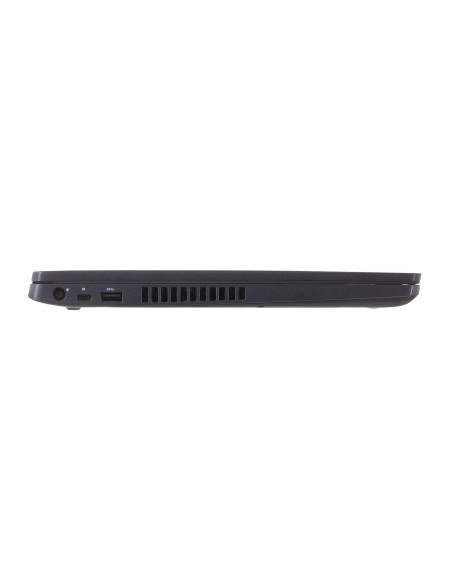 Dell Latitude 5500 I5-8365U 8Gb 256Gb Ssd 15" Fhd(Dotyk) (Us Qwerty) Win11Pro + Zasilacz Używany
