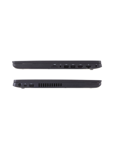 Dell Latitude 5500 I5-8365U 8Gb 256Gb Ssd 15" Fhd(Dotyk) (Us Qwerty) Win11Pro + Zasilacz Używany