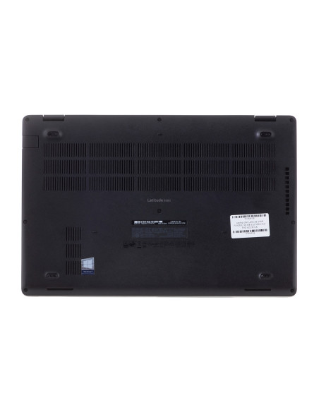 Dell Latitude 5500 I5-8365U 8Gb 256Gb Ssd 15" Fhd(Dotyk) (Us Qwerty) Win11Pro + Zasilacz Używany