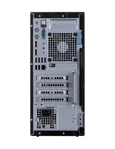 Dell Optiplex 7070 I5-8500 16Gb 256Gb Ssd Tower Win11Pro Używany