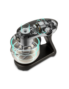 Robot Planetarny G3Ferrari G20137 8L 2