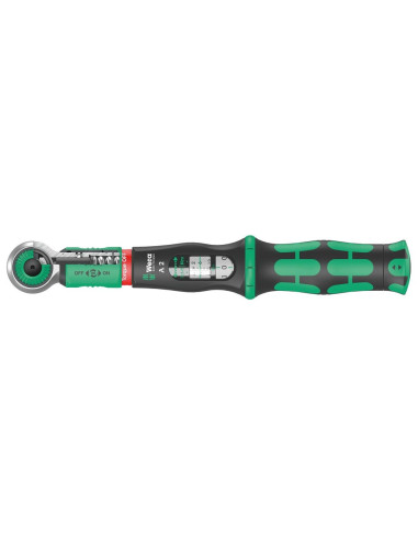 Klucz Dynamometryczny Safe-Torque A 2 1/4'', 2-12 Nm, 2-12 Nm