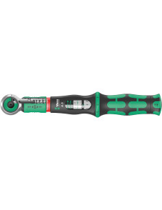 Klucz Dynamometryczny Safe-Torque A 2 1/4'', 2-12 Nm, 2-12 Nm 2