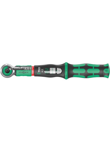 Klucz Dynamometryczny Safe-Torque A 2 1/4'', 2-12 Nm, 2-12 Nm