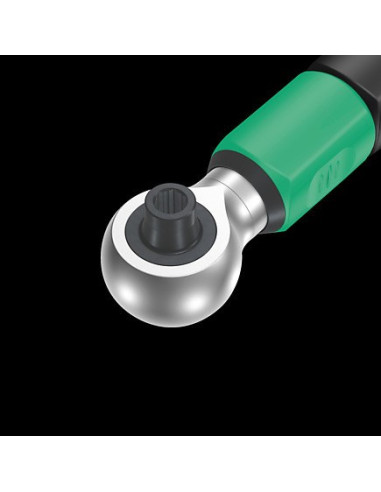 Klucz Dynamometryczny Safe-Torque A 2 1/4'', 2-12 Nm, 2-12 Nm