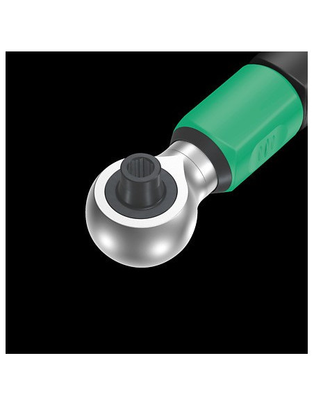 Klucz Dynamometryczny Safe-Torque A 2 1/4'', 2-12 Nm, 2-12 Nm