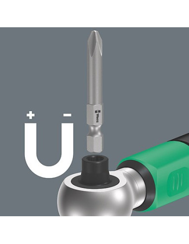 Klucz Dynamometryczny Safe-Torque A 2 1/4'', 2-12 Nm, 2-12 Nm