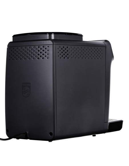 Ekspres Ciśnieniowy Philips Ep2220/10 (230W  Kolor Czarny)