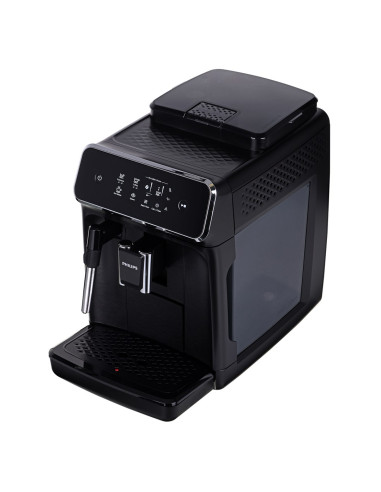Ekspres Ciśnieniowy Philips Ep2220/10 (230W  Kolor Czarny)