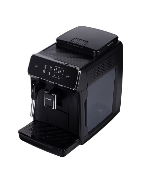 Ekspres Ciśnieniowy Philips Ep2220/10 (230W  Kolor Czarny)