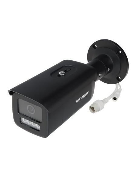 Kamera Ip Hikvision Ds-2Cd2T47G2H-Li (2,8Mm) (Ef) Black