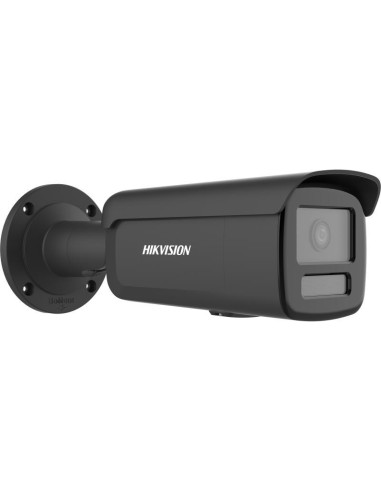 Kamera Ip Hikvision Ds-2Cd2T47G2H-Li (2,8Mm) (Ef) Black