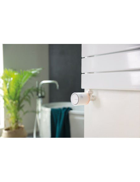 Netatmo Smart Radiator Valves - Zawory Grzejnikowe