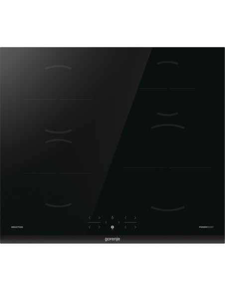Płyta Indukcyjna Gorenje Gi6401Bc