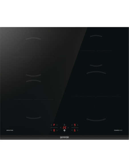 Płyta Indukcyjna Gorenje Gi6401Bc