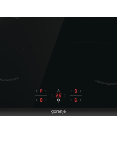 Płyta Indukcyjna Gorenje Gi6401Bc