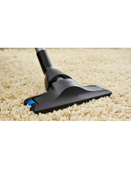 Odkurzacz Philips Fc9744/09 (650W  Kolor Zielony)