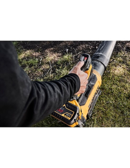 Dmuchawa 54V Xr Dcmbl777N-Xj Dewalt