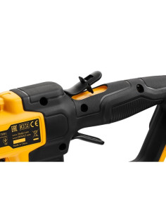 Nożyce Do Żywopłotu 65Cm, 54V Dcmph566N Dewalt 2