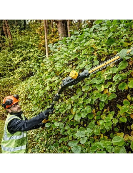 Nożyce Do Żywopłotu 65Cm, 54V Dcmph566N Dewalt