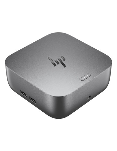 Stacja Dokująca Hp Thunderbolt 4 Ultra 180W G6 Dock (Repack) 2Y