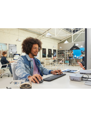 Stacja Dokująca Hp Thunderbolt 4 Ultra 180W G6 Dock (Repack) 2Y