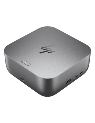 Stacja Dokująca Hp Thunderbolt 4 Ultra 180W G6 Dock (Repack) 2Y