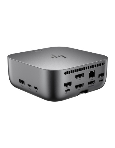 Stacja Dokująca Hp Thunderbolt 4 Ultra 180W G6 Dock (Repack) 2Y