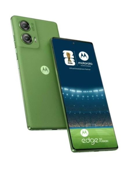 Motorola Edge 50 Fusion 5G 8/256Gb Forest Green