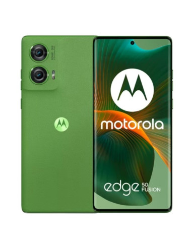 Motorola Edge 50 Fusion 5G 8/256Gb Forest Green