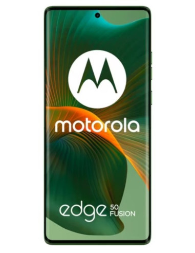 Motorola Edge 50 Fusion 5G 8/256Gb Forest Green