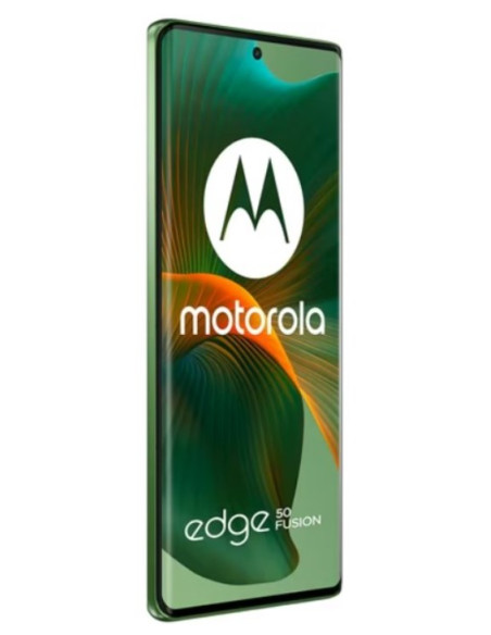 Motorola Edge 50 Fusion 5G 8/256Gb Forest Green