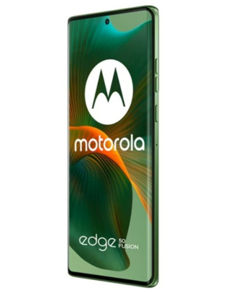 Motorola Edge 50 Fusion 5G 8/256Gb Forest Green