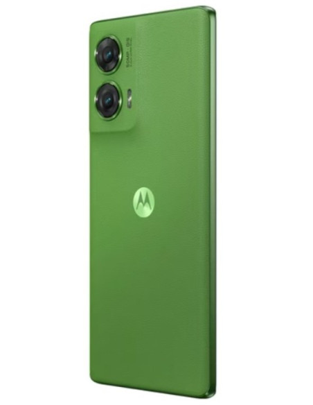 Motorola Edge 50 Fusion 5G 8/256Gb Forest Green