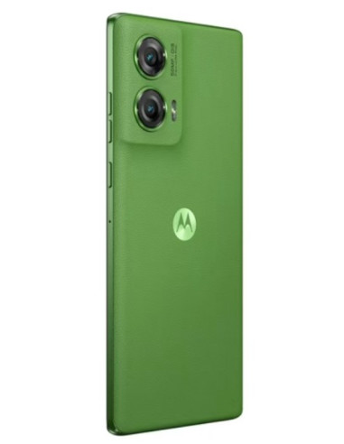 Motorola Edge 50 Fusion 5G 8/256Gb Forest Green