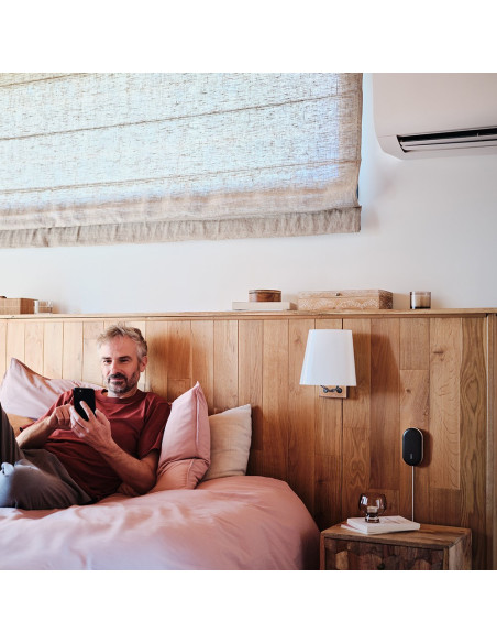 Zestaw 2 Sterowników Klimatyzacji Netatmo 2 Nac
