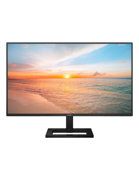 Monitor Philips Led Qhd 27" E-Line 27E1N1600Ae/00 100Hz