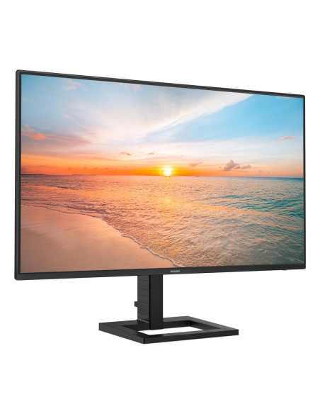 Monitor Philips Led Qhd 27" E-Line 27E1N1600Ae/00 100Hz