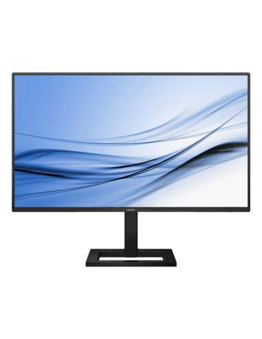 Monitor Philips Led Qhd 27" E-Line 27E1N1600Ae/00 100Hz