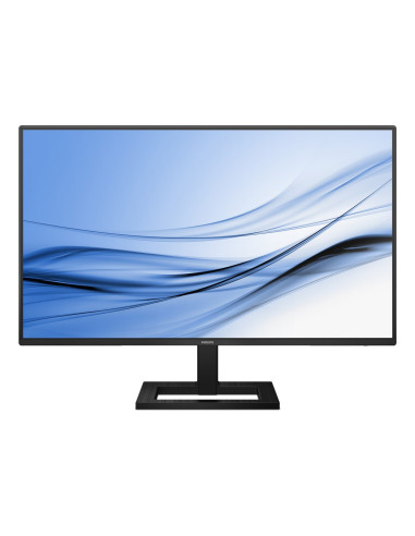 Monitor Philips Led Qhd 27" E-Line 27E1N1600Ae/00 100Hz