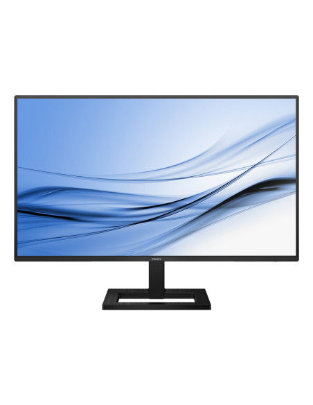 Monitor Philips Led Qhd 27" E-Line 27E1N1600Ae/00 100Hz
