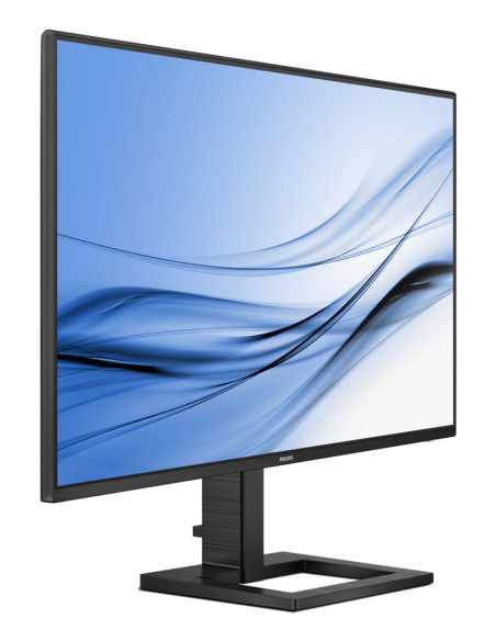 Monitor Philips Led Qhd 27" E-Line 27E1N1600Ae/00 100Hz
