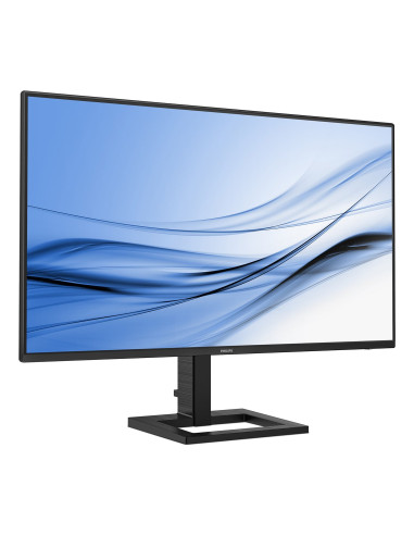 Monitor Philips Led Qhd 27" E-Line 27E1N1600Ae/00 100Hz