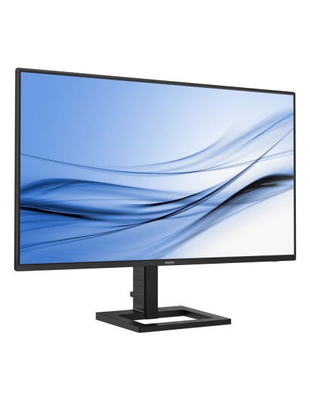 Monitor Philips Led Qhd 27" E-Line 27E1N1600Ae/00 100Hz