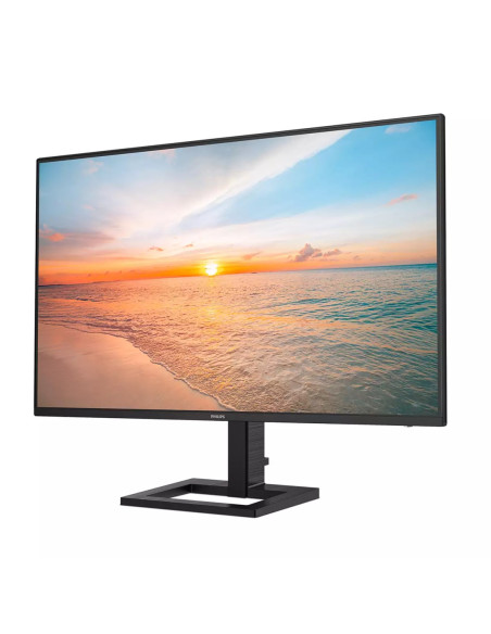 Monitor Philips Led Qhd 27" E-Line 27E1N1600Ae/00 100Hz