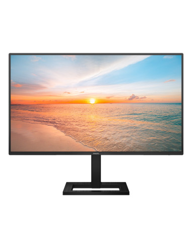 Monitor Philips Led Qhd 27" E-Line 27E1N1600Ae/00 100Hz